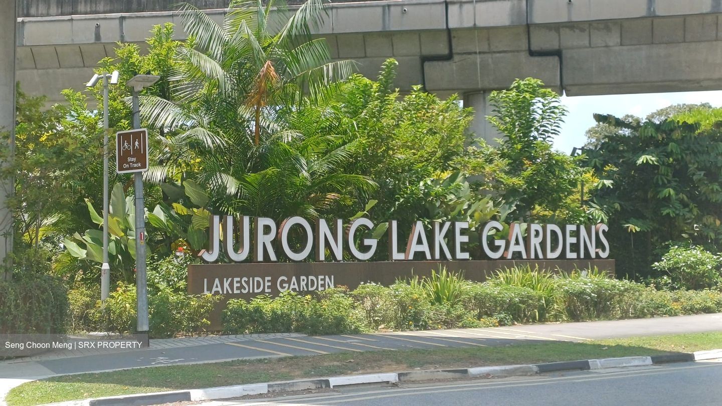 Blk 480 Jurongville @ Street 41 (Jurong West), HDB 3 Rooms #557043761